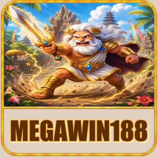 Pratinjau tampilan megawin188