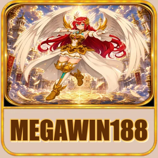Pratinjau tampilan megawin188